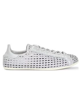 📎 ADIDAS STAN SMITH LO PRO BASKETWEAVE SILVER 📎